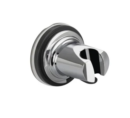 Держатель для лейки на присоске GFmark 10180 хром