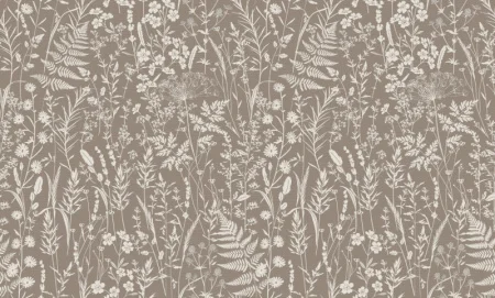 Обои горячего тиснения Ateliero 10,05х1,06м RENOWA Pole/декор 38101-14 *1/6