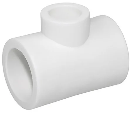 Тройник ПП переходной 25/20/25