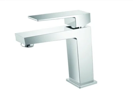 Смеситель для раковины одноручный Rush Thira TR3625-11 хром