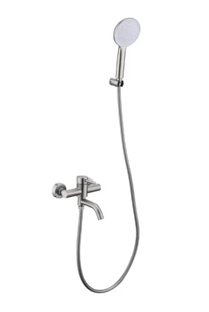 Смеситель для ванны Prohanss P31.30.05 сатин