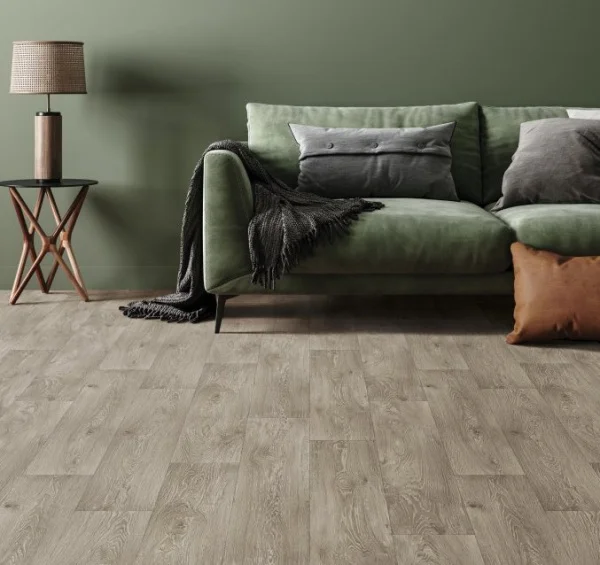 Линолеум полукоммерческий Juteks NELSON Madison 1 3м 4мм 730508