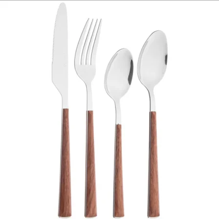 Набор столовых приборов Agness 16 предм. 942-135