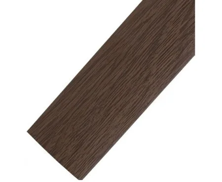 Порог самоклеющийся 90 см LP044 Орех