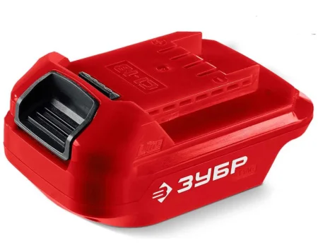 Адаптер Зубр 18В для АКБ LMS под инструмент С1-18 LMS-C18 *1