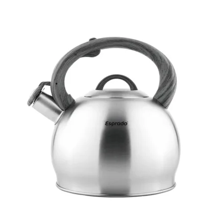 Чайник Esprado Globo 2,7л нерж.сталь GLBO27GE113 *1