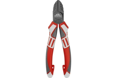 Бокорезы 160мм трехкомпонентная рукоятка Vertextools Teflon PRO 4300-160  1