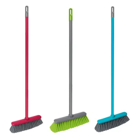 Щётка Карла с рукояткой 110 см YORK Y051040 *1