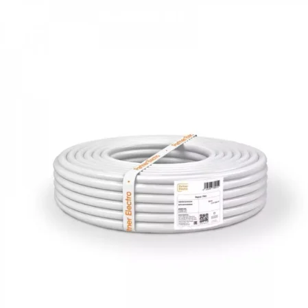 Провод ПВС 3х0,75 Б (боб 5 м) УТ-00000106 (Партнер Электро) *1