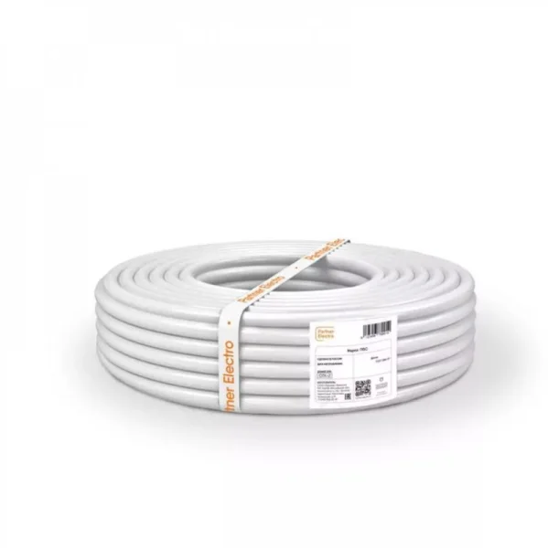 Провод ПВС 3х0,75 Б (боб 5 м) УТ-00000106 (Партнер Электро) *1