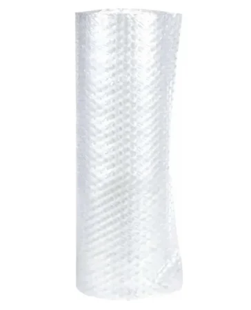 Пленка воздушно-пузырчатая UNIBOB 1,2м х 10м Д55 75531 (ИУ/10) *1/10