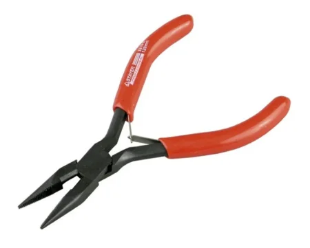 Мини-тонкогубцы 120 мм, Stayer 2218-2 *1