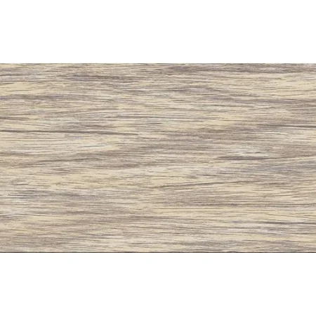 Плинтус напольный 522 Осина европейская 55х2200мм Лексида