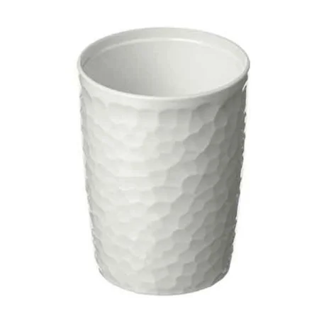 Стакан для ванной комнаты "Tule" 350мл (светло-серый)