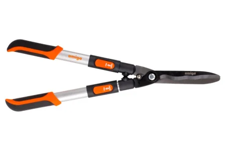 Ножницы для живой изгороди Amigo 76162 *1