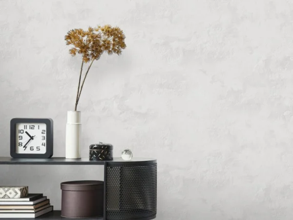 Обои горячего тиснения Victoria Stenova Revolute фон 588056 1,06х10м