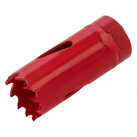 Коронка BIMETAL, 57 мм// Matrix 72457