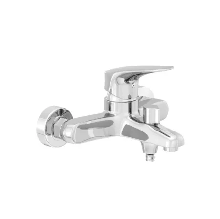 Смеситель для ванны с коротким изливом Avrora Sky AV4031