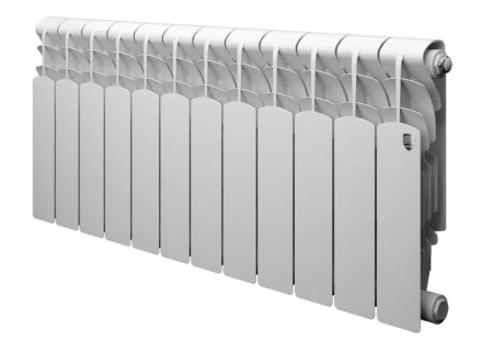 Радиатор AL Royal Revolution 500/80 12 секц.