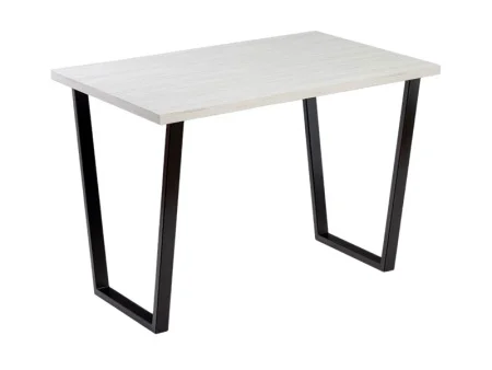 Столешница для стола Атлант нераздв. 1200*800*25мм Бетон Чикаго светлый ЛДСП Премиум *1