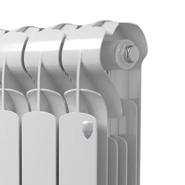 Радиатор BIMETAL Royal Thermo Indigo Super+ 500/100 8 секц.