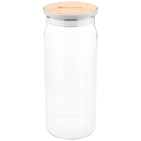 Емкость Для Пищевых Продуктов Agness "Native" D=9.45См H=22.8См, 1100 Мл