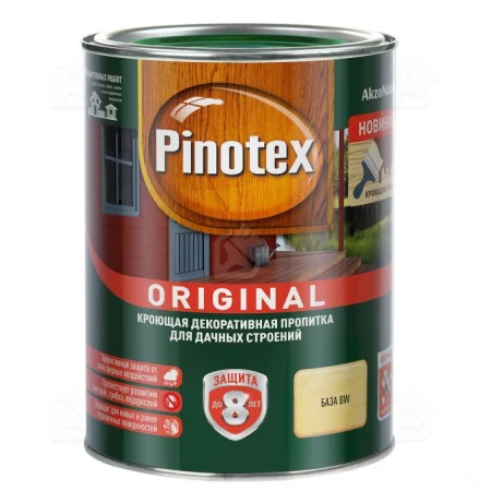 Пинотекс Original BW 0,9 л