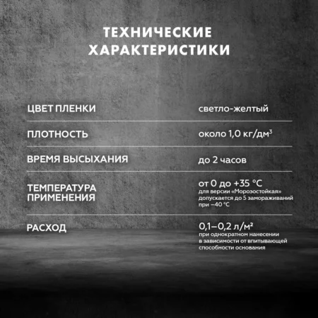 Грунтовка Церезит СТ-17 Pro 1л