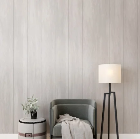 Панель МДФ Classic Stella Standart 2700х200х6мм Орех Акира