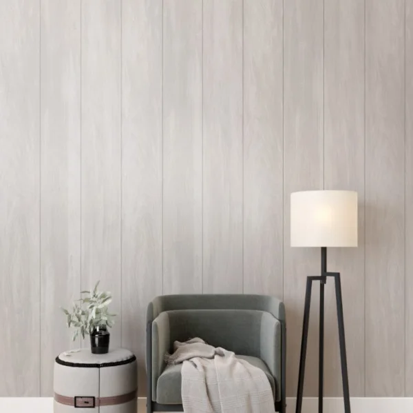 Панель МДФ Classic Stella Standart 2700х200х6мм Орех Акира