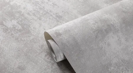 Обои компакт-винил 10,05х1,06м Шеффилд 70554-41 бетон серые