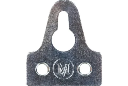 Подвеска мебельная 38х34 мм оцинк. уп-4 шт - пакет Tech-Krep 145115 *1