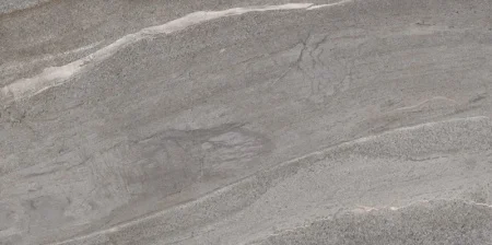 Керамогранит "Castello" 448x898х8мм темно-серый рельеф ректификат 1уп=1,206 м2 (3шт) 1п=43.416 м2 A17018 (Cersanit) *1