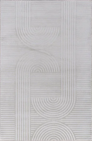 Ковер MONBLAN Merinos F537 150х230см STAN CREAM