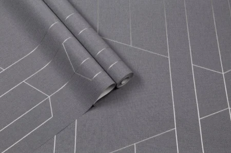 Обои горячего тиснения TrendColor 10,05х1,06м Trend Lines декор TC72376-44 *1/6