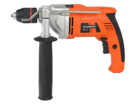 Дрель ударная Patriot FD 850h 850Вт 0-2700 об/мин 43200 уд/мин 120301464 *1