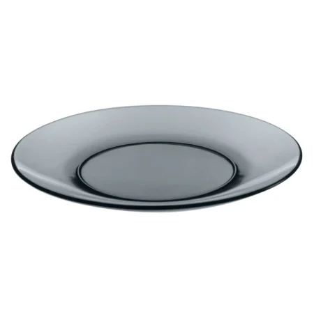 Тарелка обеденная 20см Basilico/Lava Grey 62543 *1