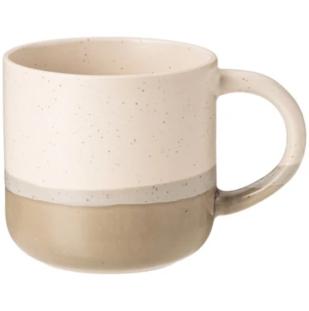 Кружка Bronco "Country" 400 Мл (Кор=24Шт,)