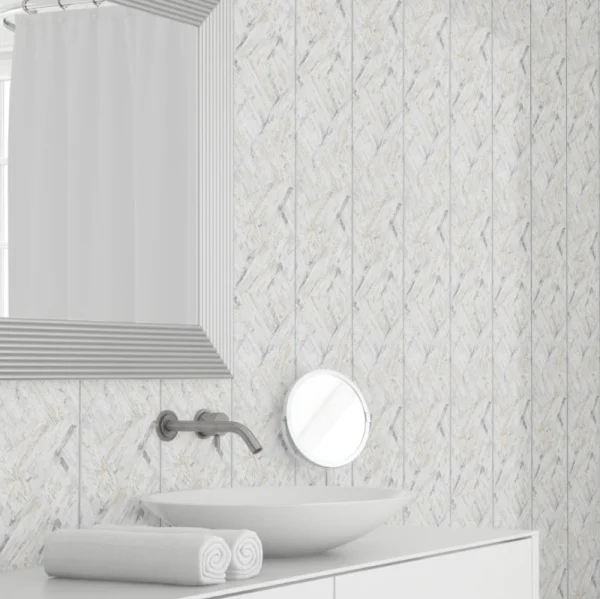 Панель ПВХ Пелегрино 664 2600х250х5мм STELLA Slim Premium