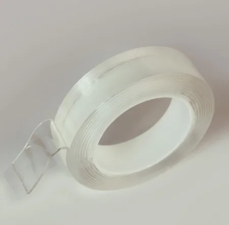 Лента-гель двухсторонняя (3 см х 3 м) TGE-030-2-3-RE ABRO