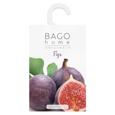 Аромасаше Инжир 15гр Ориджиналс BGH0511 BAGO home *1