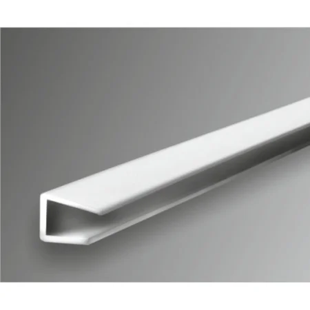 П-обр. направляющая ПВХ LM-15 Люкс