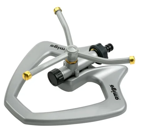 Дождеватель круговой на металлической основе 79667 *1