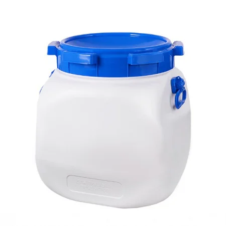 Фляга "Fortis" 40 л для пищевых продуктов цвет в ассортименте