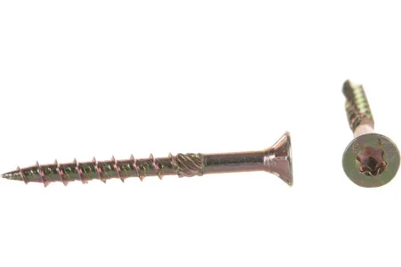 Саморез конструкционный 4,0х45 потай (20 шт.), Bullit-подвес