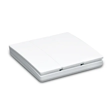 Выключатель дистанционный TM83 трехклавишный 7мВт, IP20, белый 41130 (Feron) *1