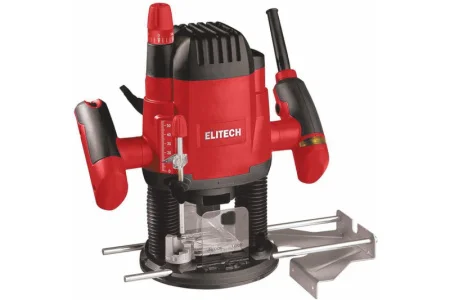 Фрезер электрический Ф1800Э(E2212.005.00) ELITECH