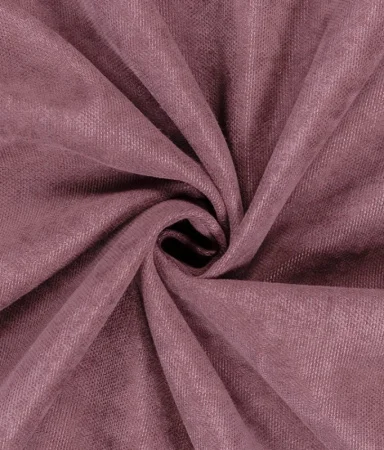 Портьера Канвас 150*260 брусника ГП