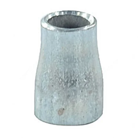 Переход сталь оцинк Ду25х15