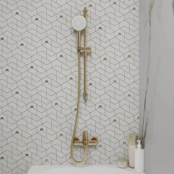 Стойка для душа Iddis Ray RAY70MGi17